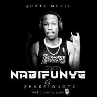 Nabifunye - Sharp quotz