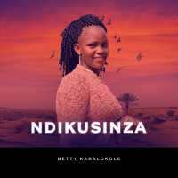 Ndikusinza - Betty Kabalokole