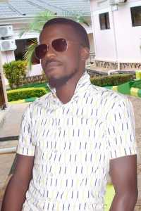 Yefude busy - Badman Matizo