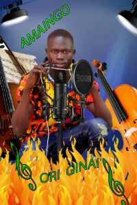 Uganda - Amango Original feat Bad Man Son