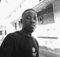 John dixxy