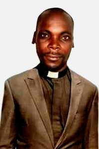 Pastor Gwayaka