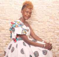 Nsiima Byokola - Kisakye Esther