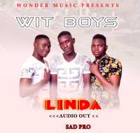 Linda - Wit Boys
