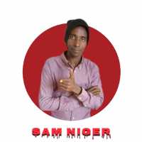 Sam niger