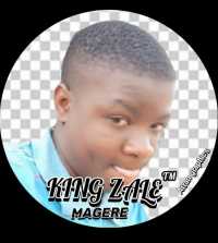 Magere - King Zale