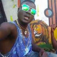 BIgambo Byabwe - Baby Lion