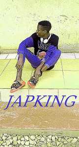 Japking