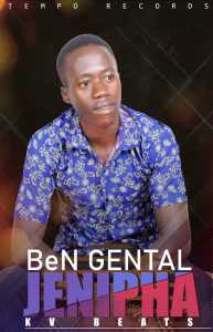 Kangunywe - Ben gental ft brown Ash and icon wizzy