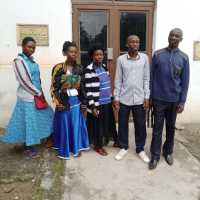 Thukaghenda - Peacful Ages Choir Mbonwe