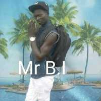 Mr B I Newborn
