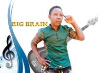 Nkufunire - Big brain