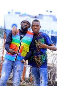 Nurse - Hexagon & Acha