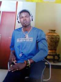 King J The Pk Boy
