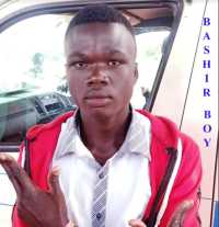 Idi Iboro - Bashir Boy