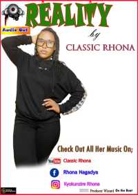 Reality - Classic Rhona