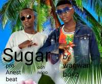 Suger - Wagwan Boyz