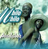 Mbilo Mbilo - The Availaboz