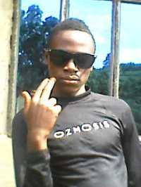 Nkwempikire - Sting G UG ft Tripple B