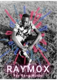 Gwe Wange - Raymox Ray Africa