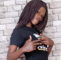 Trumpet - Joanitah D Gal