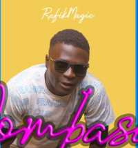 Nombasa - Rafik Magic