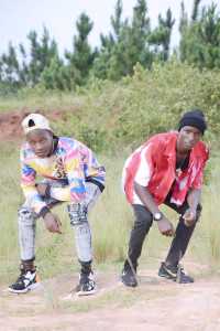 Nzize - Katwe Boyz