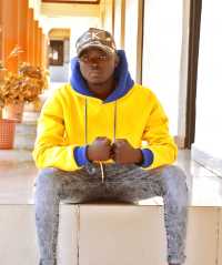 In Love - Blaqman Lovin