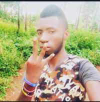 Wanyamba - Idid Davidex