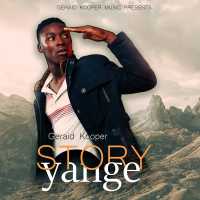 Story Yange - Gerald Kooper