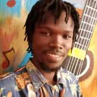 Nakyusibwa - Emmanuel Okot