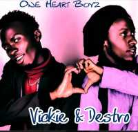 Ninyenda Kubagye - Vickie & Destro One