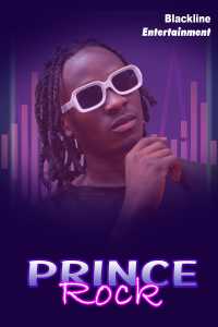 Ensi ewoma - Prince Rock