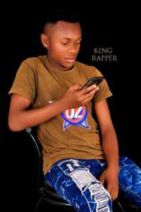 King rapper