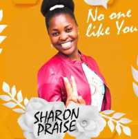 No One Like You - Sharon Praise