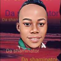 Shaminator - DA-SHAMINATOR