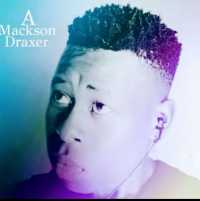 Deep Inside - Mackson Draxer