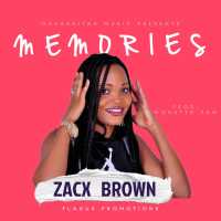 Memories - Zacx Brown