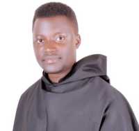 Father Mubiru Lawrence