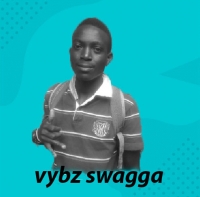 Show me what you Have - Vybz Swagga