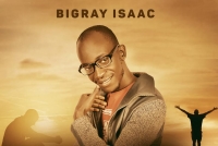 Step Up - Bigray Isaac