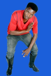Omwemuriko - Grant P Comando