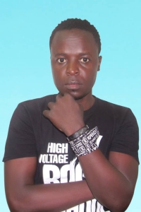 Ki Ekiri Uganda - Hillario de Real