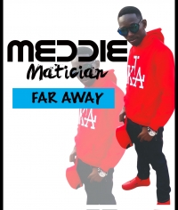 Nkomyewo - Meddie Matician