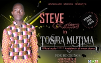 Tosiba Mutima - Steve Raimz