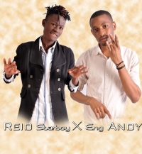 Henda Amanyanya - Dj Rodger ft. Eng Andy & Reid Starboy