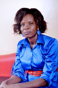 Kakimanyibwe - Pr Judith Mugeni