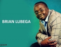 Nungamya - Brian Lubega