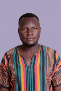 Muna Uganda - Jonathan H Wakabi