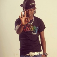 Kampala Town - Yung Mulo ft Easy P